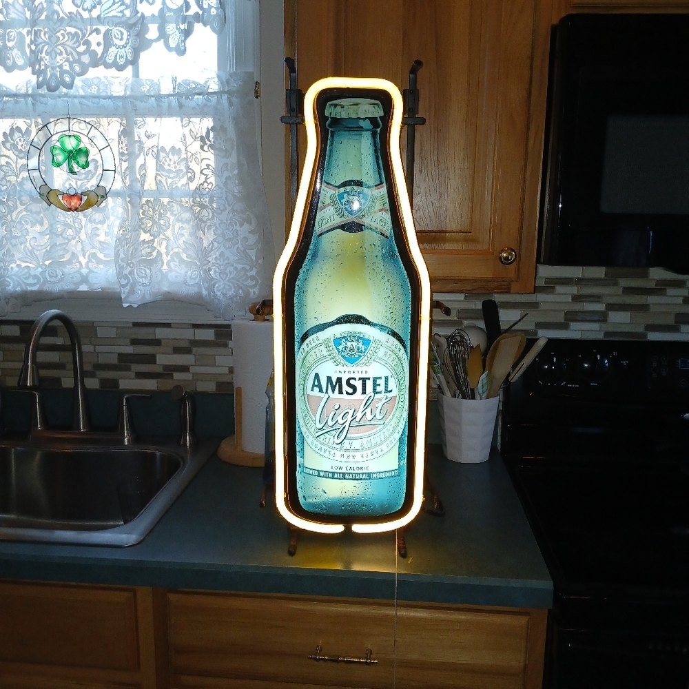 Vintage Bar Sign